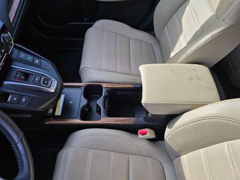 Used 2022 Honda CR-V Touring image 26