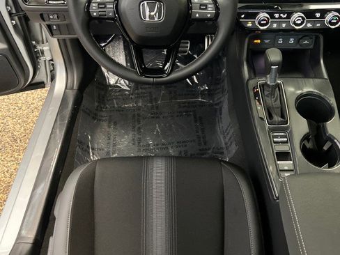 New 2026 Honda Civic Sport image 19