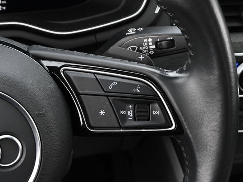 Used 2020 Audi A4 2.0T Premium Plus w/ Premium Plus Package image 33