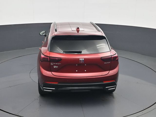 Certified 2024 Buick Envision Sport Touring AWD/4WD image 18