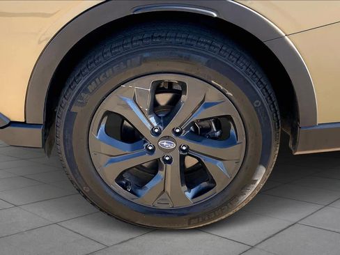 Used 2021 Subaru Outback Onyx Edition XT image 9