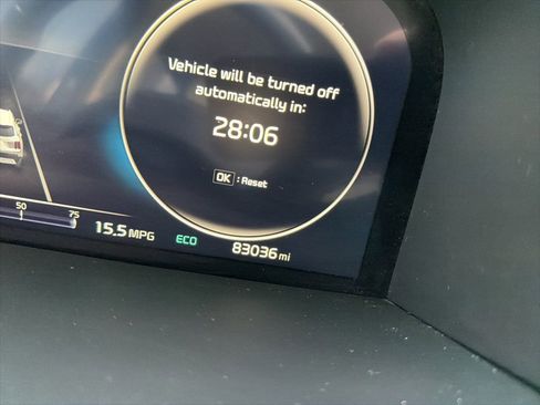 Used 2023 Kia Sorento SX Prestige w/ Panoramic Sunroof Package image 13