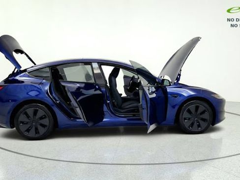 Used 2026 Tesla Model 3 RWD image 20
