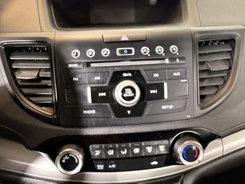 Used 2016 Honda CR-V LX image 13