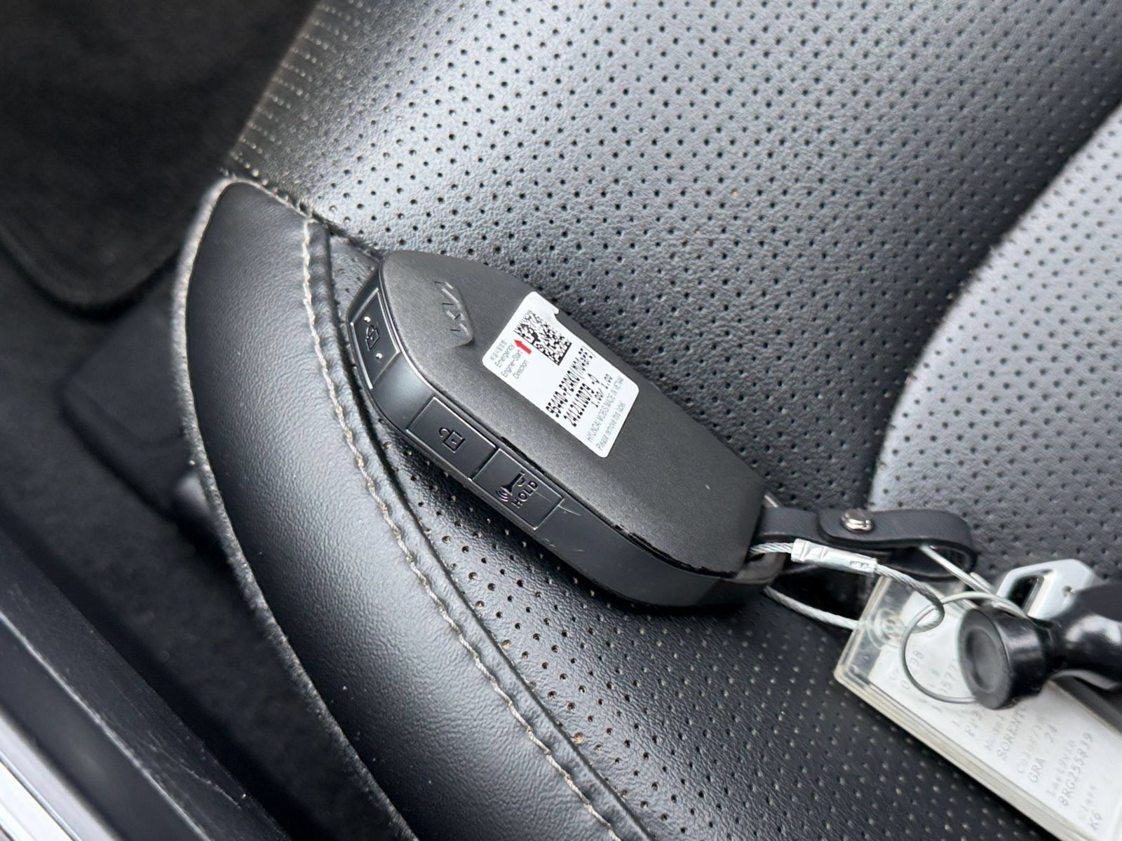 Used 2024 Kia Sorento S AWD/4WD image 20
