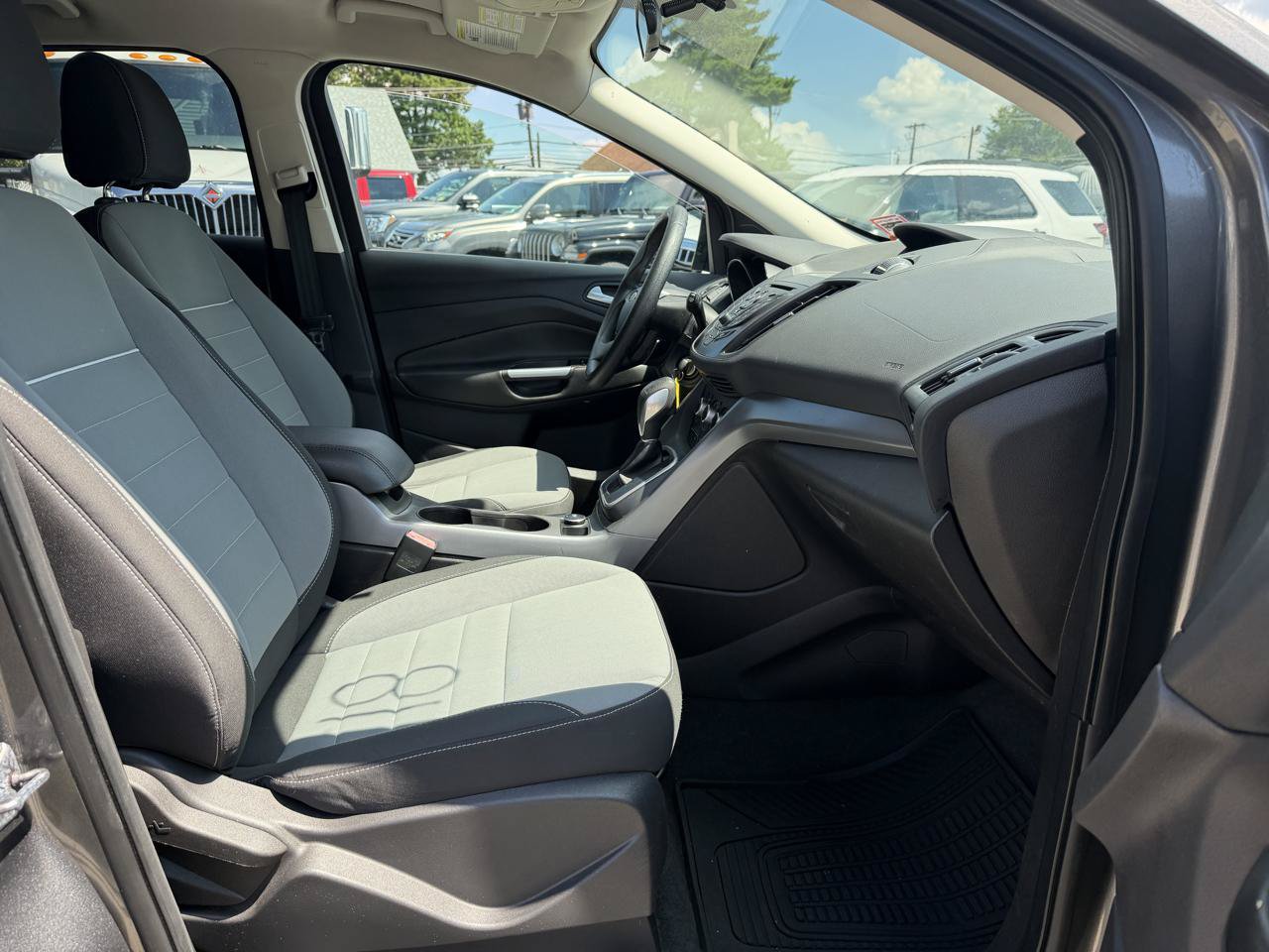 Used 2013 Ford Escape SE AWD/4WD image 15