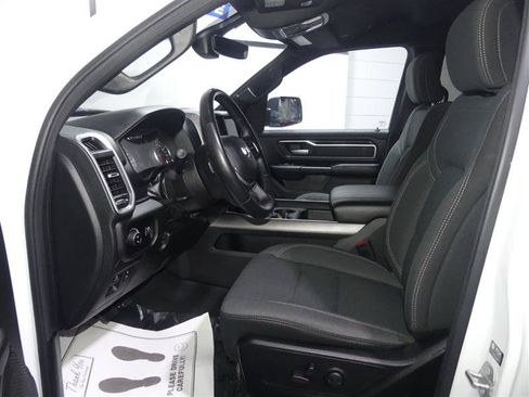 Used 2023 RAM 1500 Big Horn AWD/4WD image 18