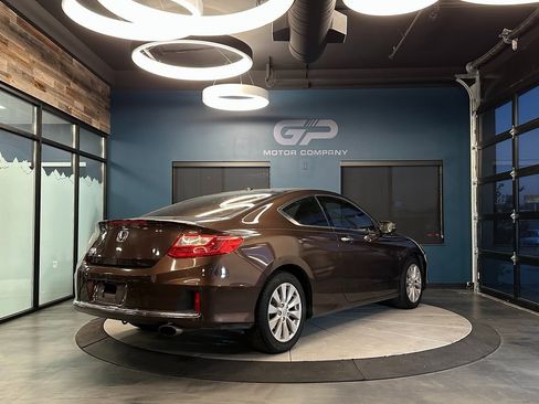 Used 2015 Honda Accord EX-L image 3