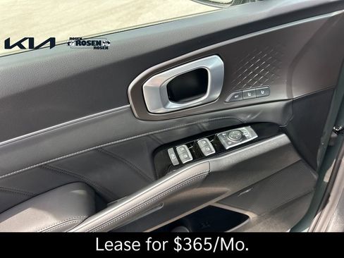New 2026 Kia Sorento SX Prestige AWD/4WD image 10