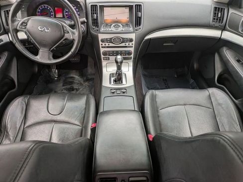 Used 2009 INFINITI G37 x w/ Premium Pkg image 27