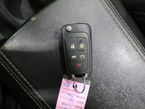 Used 2011 Chevrolet Camaro SS w/ RS Package RWD image 27