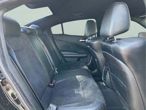 Used 2015 Dodge Charger R/T image 30
