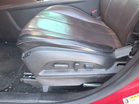 Used 2013 Chevrolet Equinox LTZ image 4