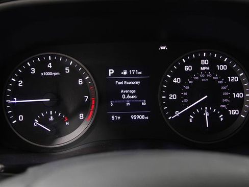 Used 2019 Hyundai Tucson Value image 9