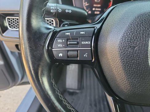 Used 2022 Honda Civic Sport image 19