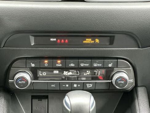 Used 2025 MAZDA CX-5 AWD 2.5 S w/ Select Package image 14