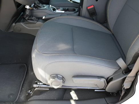 New 2026 Jeep Gladiator Sport image 12