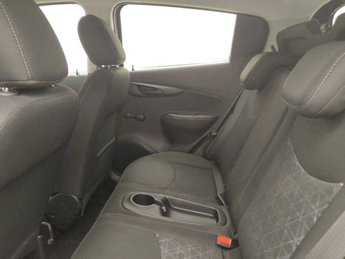 Used 2021 Chevrolet Spark LS FWD image 18