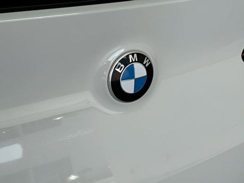 Used 2026 BMW X3 xDrive30i w/ M Sport Package AWD/4WD image 8