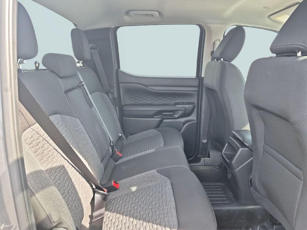 New 2026 Ford Ranger XL AWD/4WD image 26