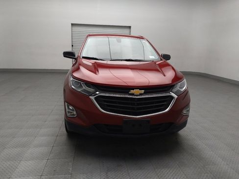 Used 2018 Chevrolet Equinox LT image 14
