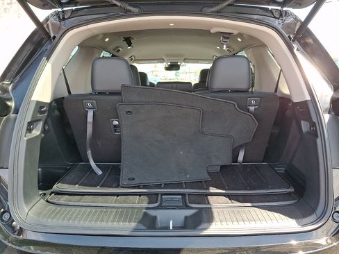 Used 2025 Honda Pilot EX-L image 29