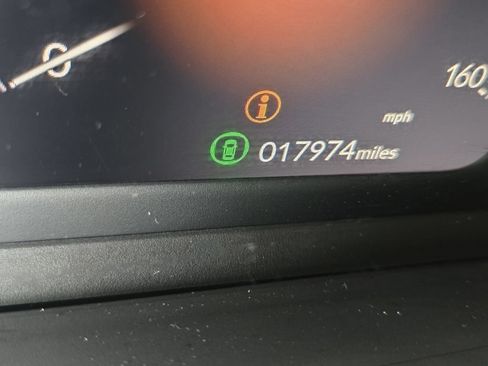 Used 2025 Honda Accord LX image 22