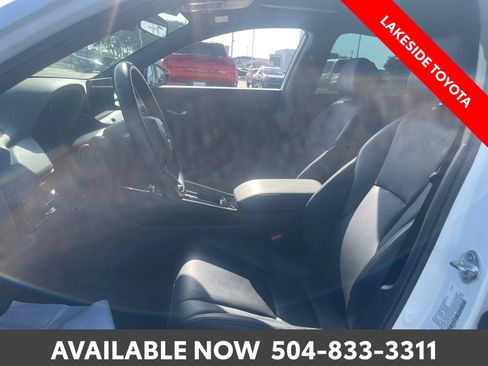 Used 2024 Honda Accord Sport image 26