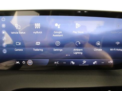 New 2026 Buick Enclave Sport Touring w/ Power Package FWD image 5
