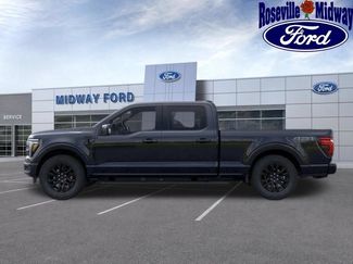 New 2026 Ford F150 Lariat w/ Equipment Group 501A Mid AWD/4WD video 3