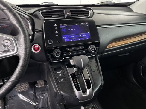 Used 2019 Honda CR-V EX image 17