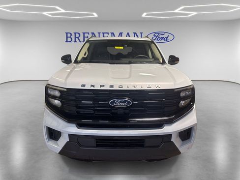 Certified 2025 Ford Expedition Max Active AWD/4WD image 2