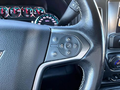 Used 2019 Chevrolet Silverado 2500 LTZ w/ Duramax Plus Package image 24