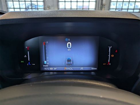 New 2026 Ford Maverick XLT w/ XLT Luxury Package image 11