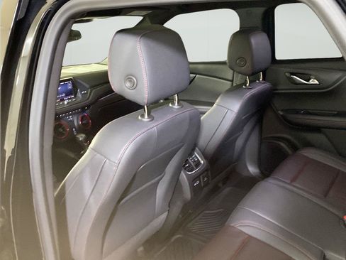 Used 2022 Chevrolet Blazer RS FWD image 18