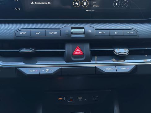 New 2025 Kia K4 GT-Line Turbo w/ GT-Line Sunroof Package FWD image 22