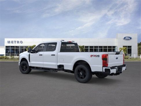 New 2026 Ford F250 XL w/ STX Appearance Package image 4