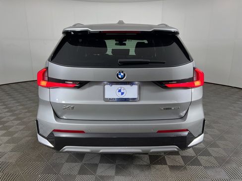 Used 2024 BMW X1 xDrive28i image 8