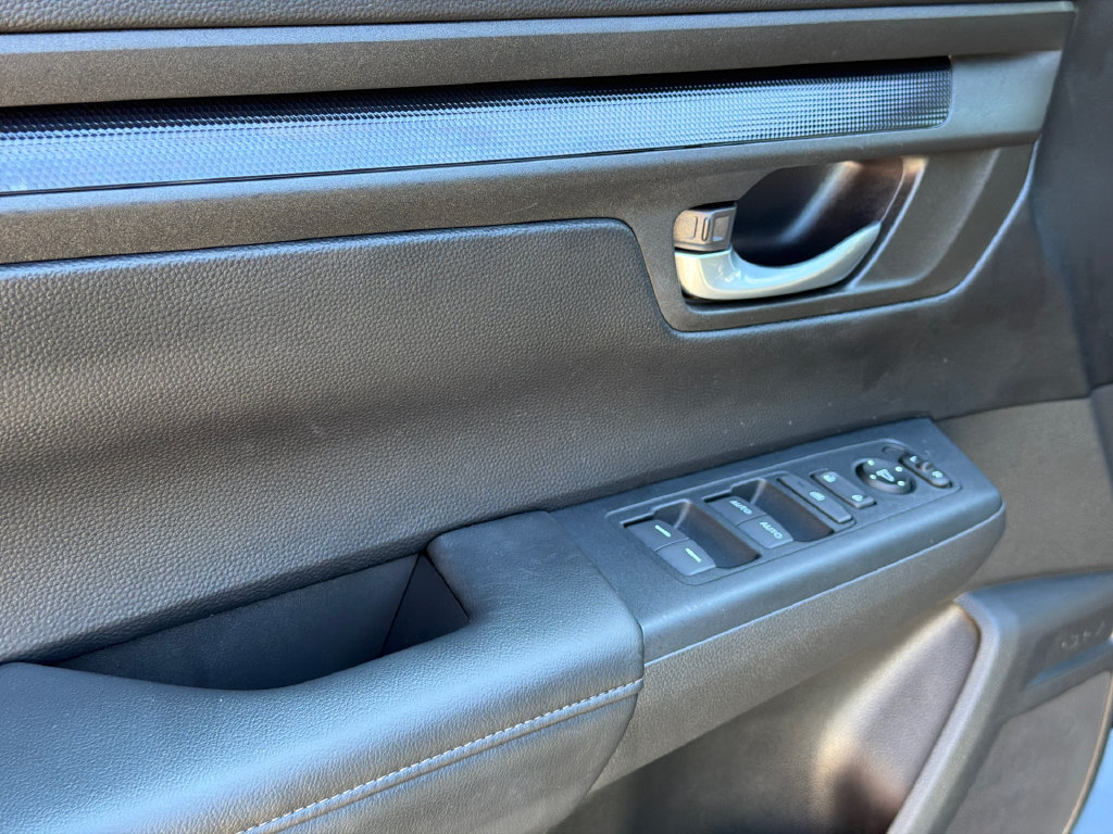 Used 2024 Honda CR-V EX image 17
