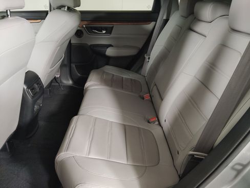 Certified 2020 Honda CR-V EX-L image 13