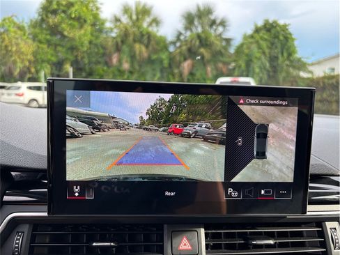 Used 2023 Audi S4 Prestige w/ Prestige Package image 33