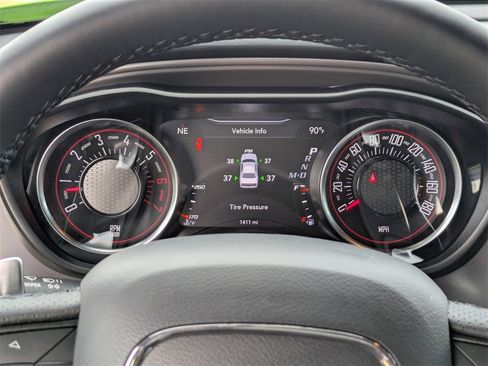 Used 2023 Dodge Challenger R/T Scat Pack w/ Plus Package image 30