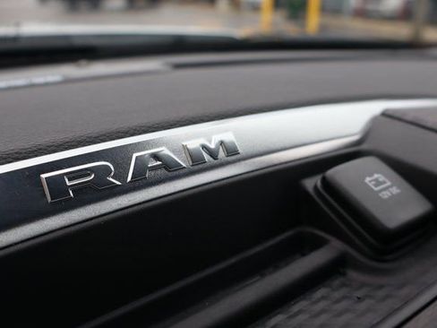 Used 2025 RAM 3500 Laramie image 22