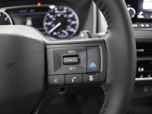 New 2026 Nissan Rogue SV image 26