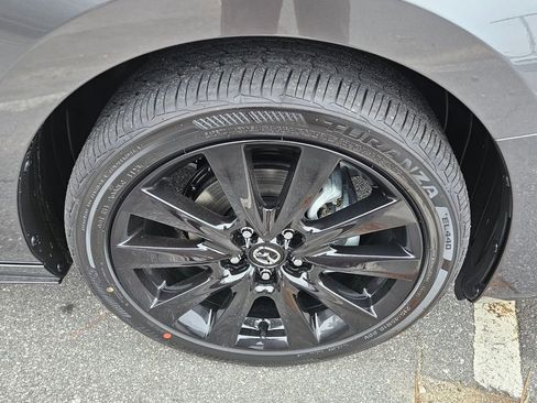 New 2026 MAZDA MAZDA3 s Sport image 16