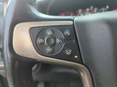 Used 2015 GMC Sierra 2500 Denali w/ Duramax Plus Package image 13