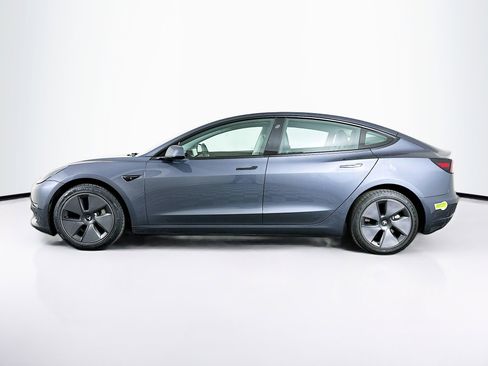 Used 2023 Tesla Model 3 Standard Range image 4