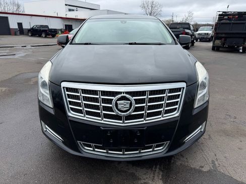 Used 2013 Cadillac XTS Luxury image 8