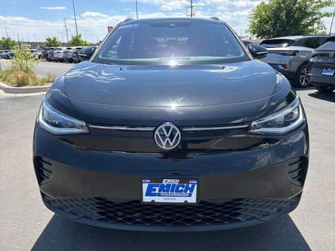 Certified 2022 Volkswagen ID.4 Pro S AWD/4WD image 10