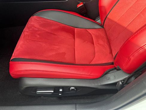 Certified 2025 Acura Integra A-Spec image 19